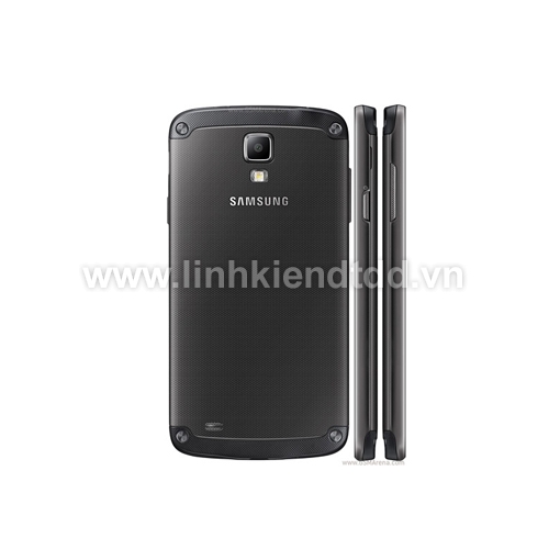 Bộ vỏ Galaxy S IV Active / GT-I9295 màu đen